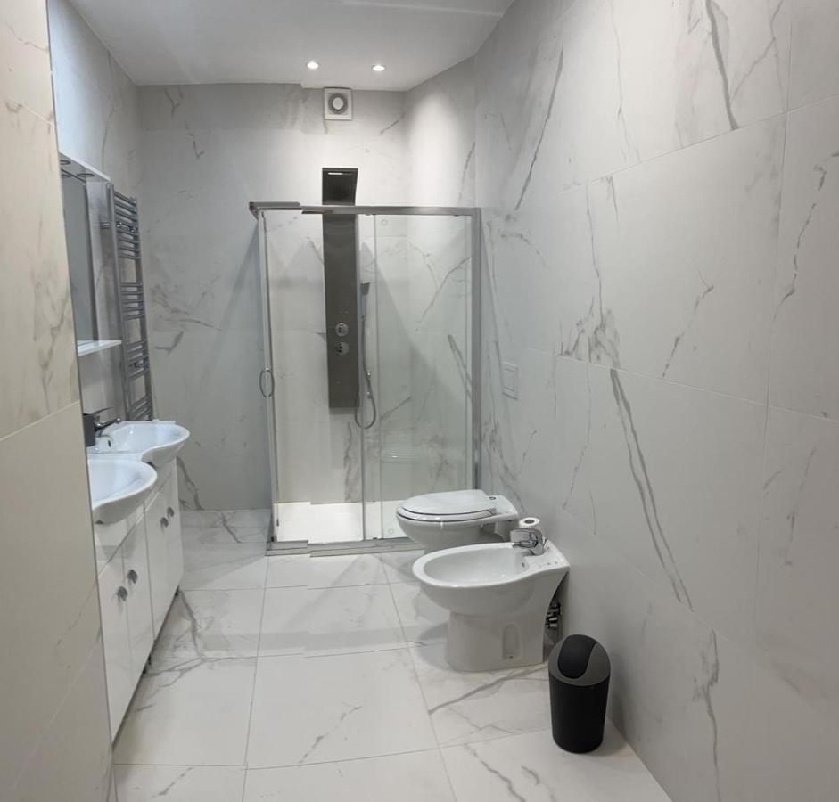 Villa Milano Apt. N. 1 Extérieur photo