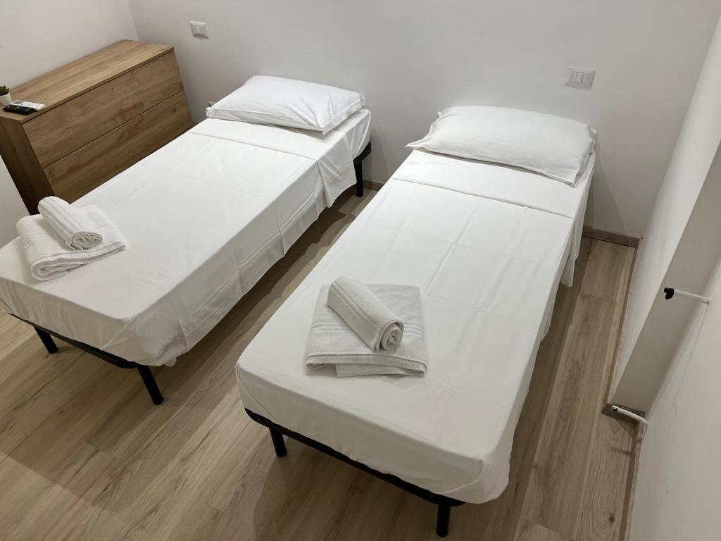 Villa Milano Apt. N. 1 Extérieur photo