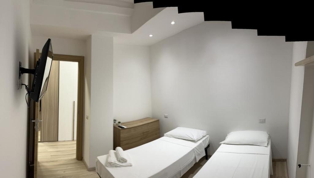 Villa Milano Apt. N. 1 Extérieur photo