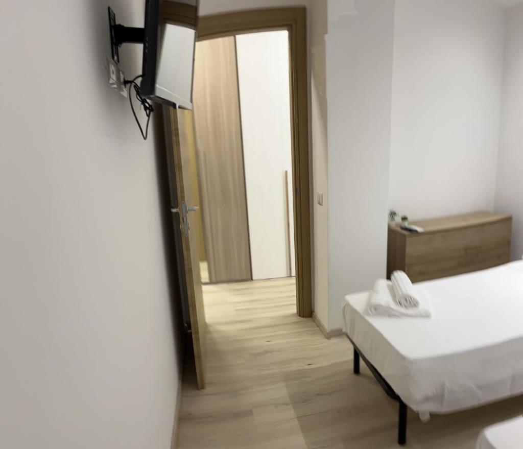 Villa Milano Apt. N. 1 Extérieur photo
