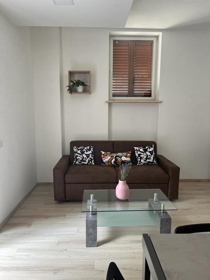 Villa Milano Apt. N. 1 Extérieur photo